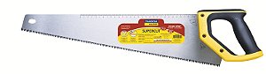 Serrote Tramontina MASTER Supercut 20" com 7 Dentes por Polegada Lâmina em Aço e Cabo Injetado
