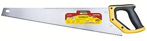 Serrote Tramontina MASTER Supercut 22" com 7 Dentes por Polegada Lâmina em Aço e Cabo Injetado