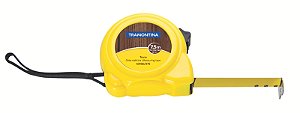 Trena Tramontina com Fita de Aço 7,5 m