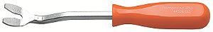 Removedor de Grampos Plásticos 29x7 mm Tramontina PRO