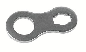 Colar em Aço Inox - 0.88 - 3.30 mm Tramontina PRO