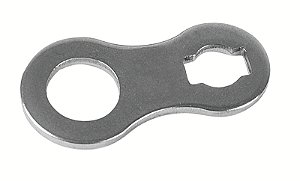 Colar em Aço Inox - 3.30 - 5 mm Tramontina PRO