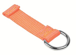 Tira de Nylon com Argola em D - 90 mm Tramontina PRO