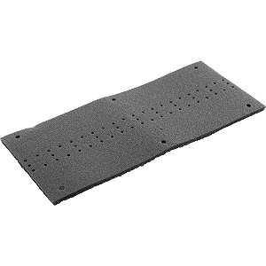 Espuma de absorção para MSV 412 VONDER PLUS