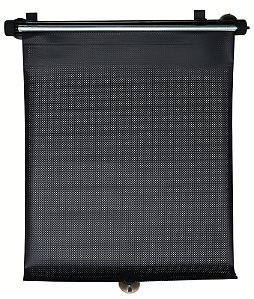 Tapa-sol Retrátil Tramontina para Vidros Laterais