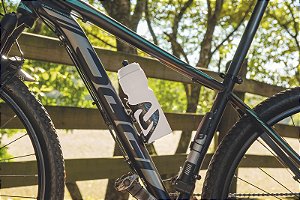 Suporte de Garrafa Tramontina para Bicicleta