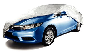 Capa Protetora para Carros Tramontina Tamanho P