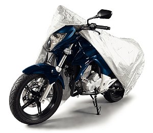 Capa Protetora Tramontina para Motos Tamanho G