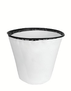 Filtro de Nylon para Aspirador de Pó para Sólidos e Líquidos Capacidade 30 L Tramontina PRO
