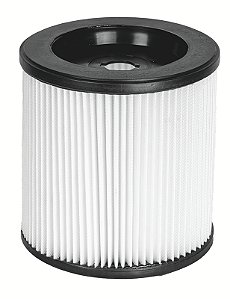 Filtro HEPA para Aspirador de Pó para Sólidos e Líquidos Capacidade 80 L Tramontina PRO