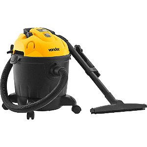 Aspirador de pó e líquidos 1.200W 18 litros 220V APV 1218 VONDER
