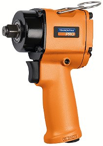 Chave de Impacto Pneumática 1/2'' Compacta Tramontina PRO
