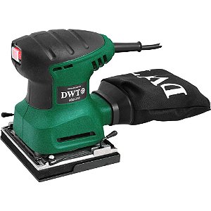 Lixadeira orbital 210W LOD 210 220V DWT