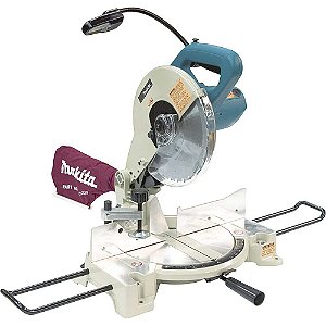 Serra esquadria 10" LS1040F 220V MAKITA