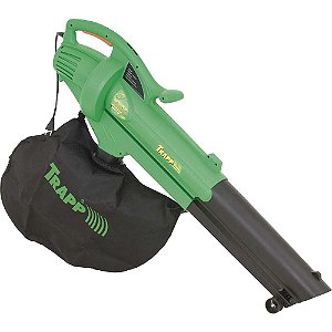 Soprador e aspirador SF 3000 127V TRAPP