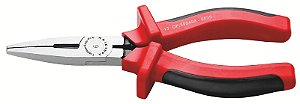 Alicate Bico Chato Isolado IEC 60900 - 6'' Tramontina PRO