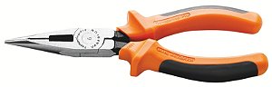 Alicate Meia Cana Isolado 1.000 V 6" Tramontina PRO