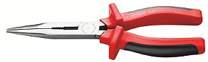 Alicate Meia Cana Isolado IEC 60900 - 8'' Tramontina PRO