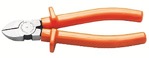 Alicate Diagonal Corte Rente Isolado 1.000 V 6" Tramontina PRO