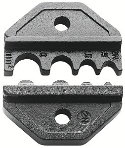 Mandíbula para Alicate Crimpador Modelo C Tramontina PRO