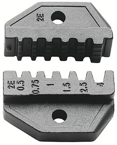 Mandíbula para Alicate Crimpador Modelo D Tramontina PRO