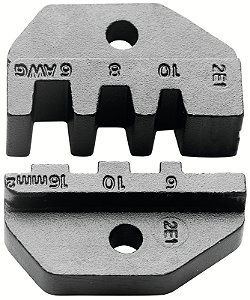 Mandíbula para Alicate Crimpador Modelo E Tramontina PRO