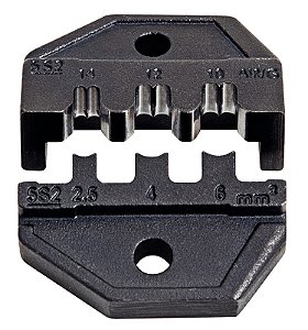 Mandíbula para Alicate Crimpador Terminal Tipo MC4 Tramontina PRO
