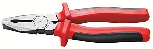Alicate Eletricista Isolado IEC 60900 - 8'' Tramontina PRO