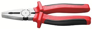 Alicate Universal Isolado IEC 60900 - 8'' Tramontina PRO