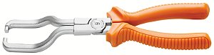 Alicate para Conector do Filtro de Combustível 9'' Tramontina PRO