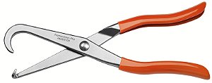 Alicate para Molas de Freio 8.1/2" Tramontina PRO