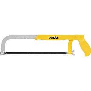 Arco de serra 12" regulável AS 125 VONDER