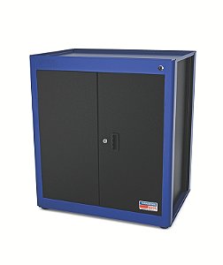 Módulo para Bancada com 2 Portas Azul Tramontina PRO