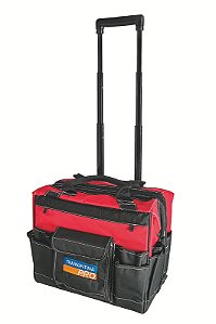 Bolsa para Ferramentas 18 Bolsos Tramontina PRO