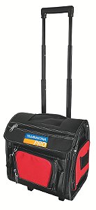 Bolsa para Ferramentas com 58 Bolsos Tramontina PRO