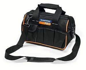 Bolsa Porta Ferramentas 12" Tramontina PRO