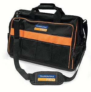 Bolsa Porta Ferramentas 22" Tramontina PRO