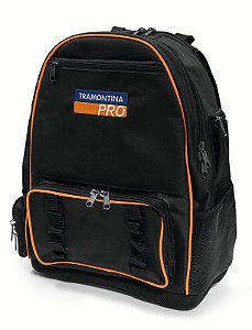 Mochila Porta Ferramentas 20 L - 20" Tramontina PRO