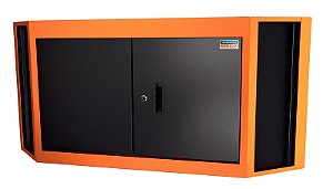 Painel para Ferramentas Canto L com 2 Portas Tramontina PRO