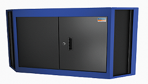 Painel para Ferramentas Canto L com 2 Portas Tramontina PRO