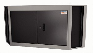 Painel para Ferramentas Canto L com 2 Portas Tramontina PRO