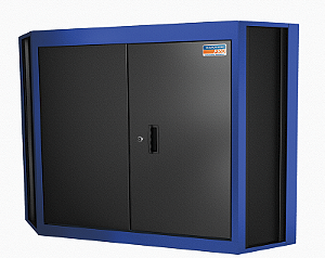 Painel para Ferramentas Grande Canto L com 2 Portas Tramontina PRO