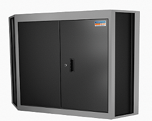 Painel para Ferramentas Grande Canto L com 2 Portas Tramontina PRO