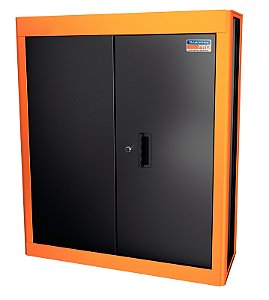 Painel para Ferramentas Superior Grande com 2 Portas Tramontina PRO