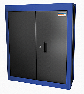 Painel para Ferramentas Superior Grande com 2 Portas Tramontina PRO