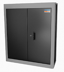 Painel para Ferramentas Superior Grande com 2 Portas Tramontina PRO