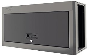 Painel Superior com Porta Basculante com Amortecimento a Gás Tramontina PRO