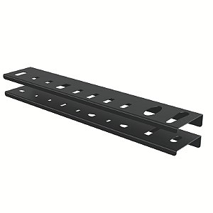 Suporte de Alicates para Painel Perfurado Tramontina PRO