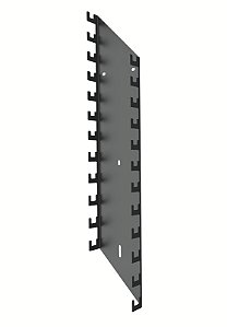 Suporte de Chaves Bielas para Painel Perfurado Tramontina PRO