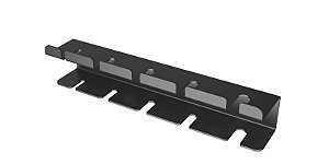 Suporte de Chaves de Fenda para Painel Perfurado Tramontina PRO